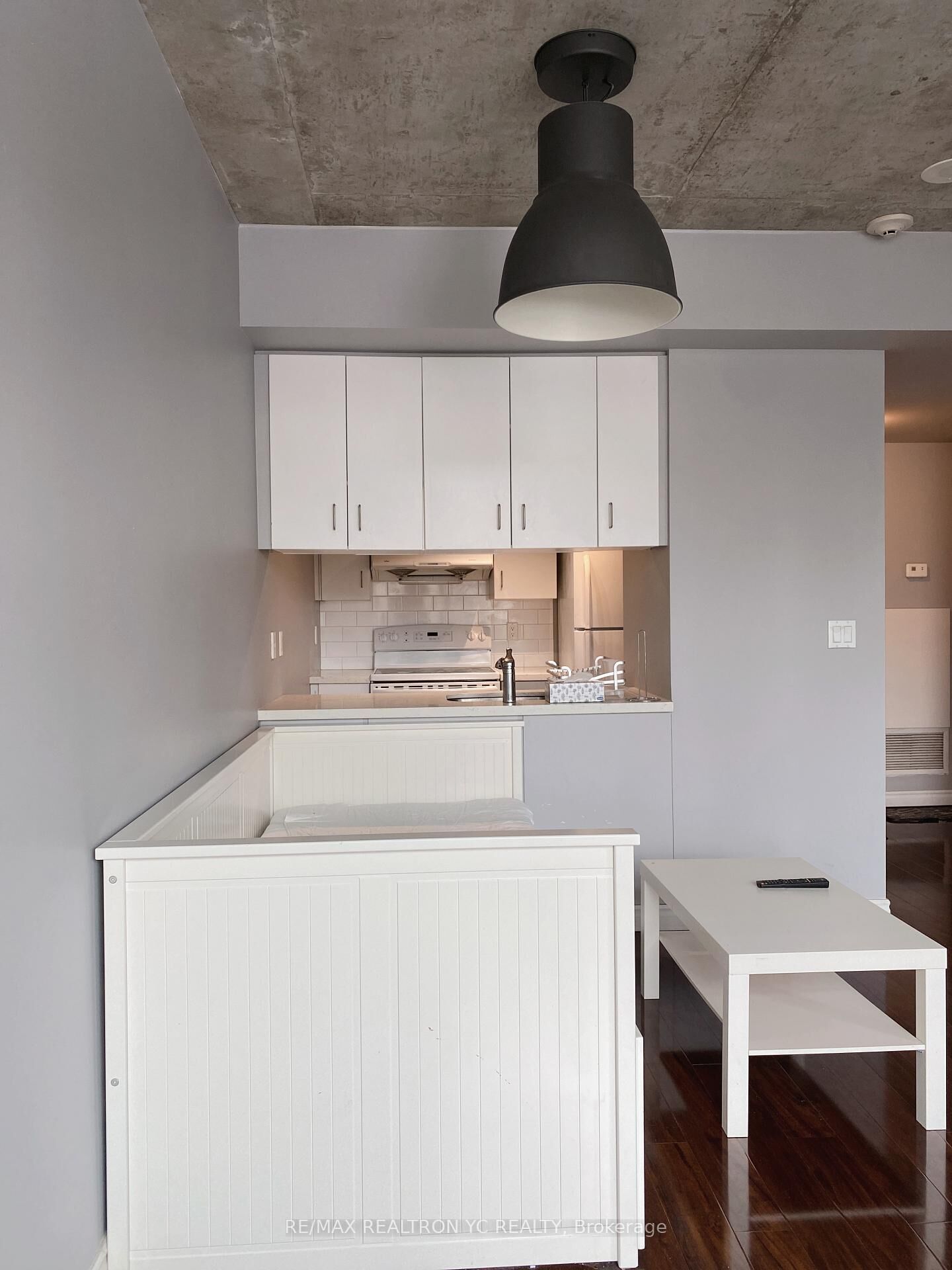 Property Photo: 285 Mutual Street 705 ON M4Y 3C5
