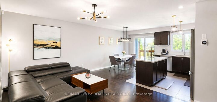 Property Photo:  53 Edwin Pearson Street  ON L4G 0S2 