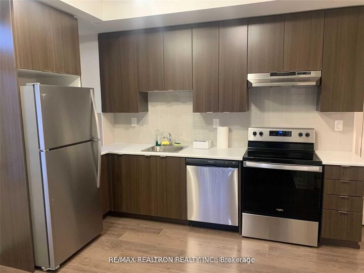 Property Photo: 50 Orchid Place Drive 4 ON M1B 0C4