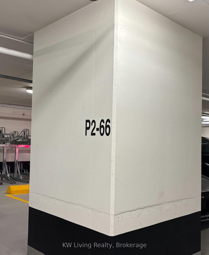 Property Photo:  88 Harbour Street Parking  ON M5J 0C3 