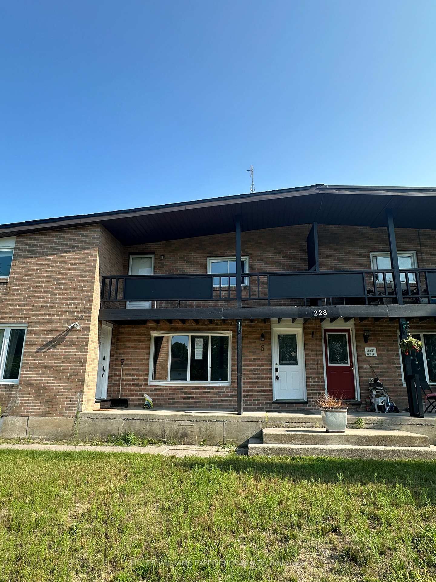 Property Photo:  228 Cindy Lane 6  ON L0M 1B0 