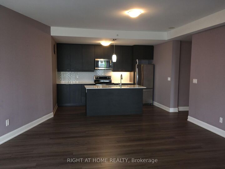 Property Photo: 2910 Highway No, 7 Road W 312 ON L4K 0H8