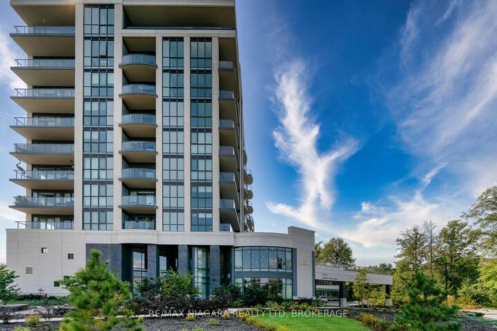 Property Photo:  7711 Green Vista Gate 413  ON L2H 1R1 
