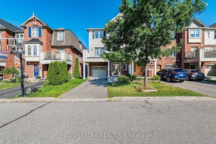 Property Photo:  70 Finney Terrace  ON L9T 7B2 