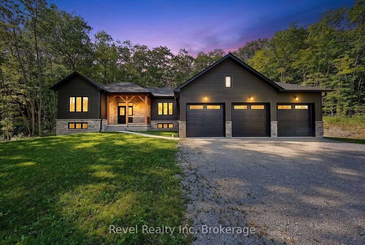 Property Photo: Lot 18 Voyageur Drive ON L9M 1R2