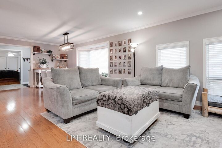 Property Photo: 34 Cedar Creek Road ON L9X 0P5