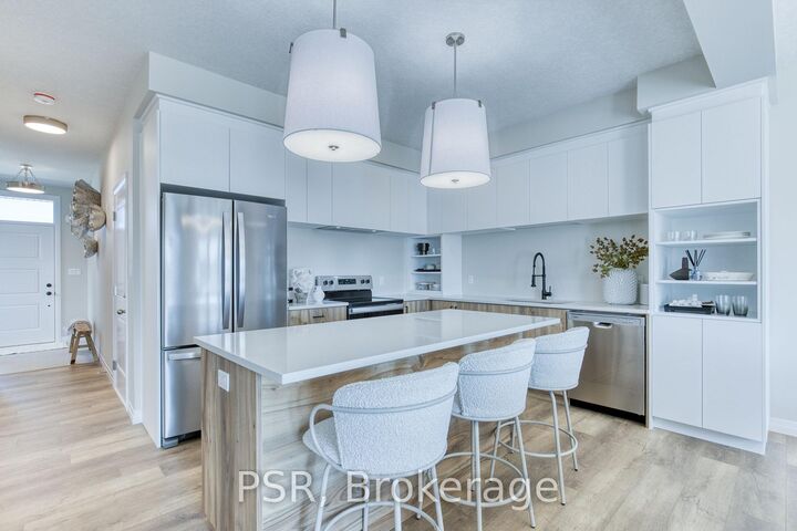 Property Photo: 93 Rivergreen Crescent ON N1S 0G1