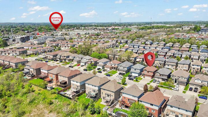 Property Photo: 73 Fitzgerald Drive ON N1T 2C6