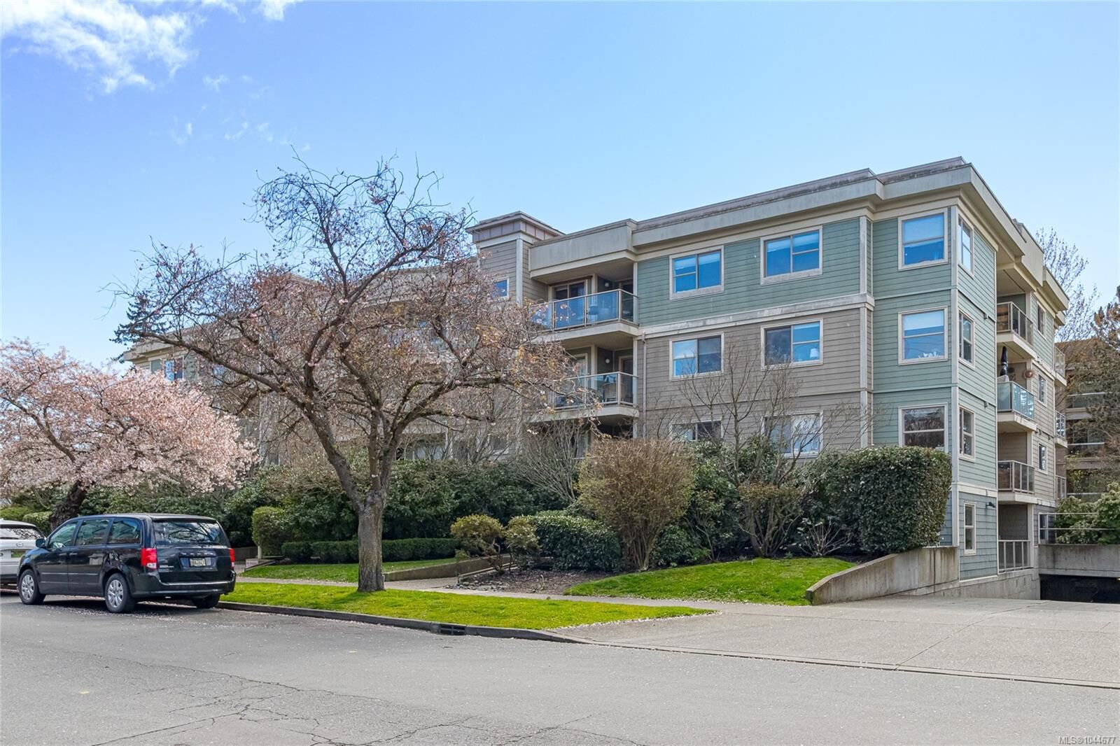 Property Photo:  1025 Meares St #309  BC V8V 3J7 