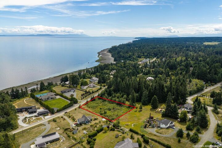 Property Photo:  Lot 6 Eagles Dr  BC V9J 1V4 