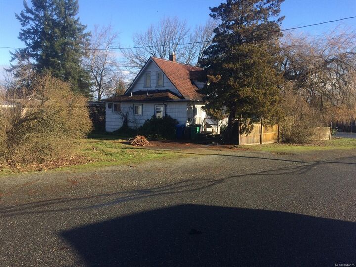 Property Photo:  1305 Waddington Rd Lot 1  BC V9S 4V8 
