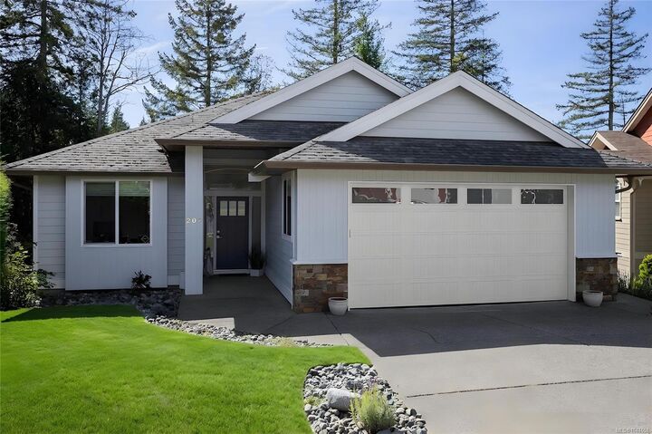 207 Linstead Pl — photo 1