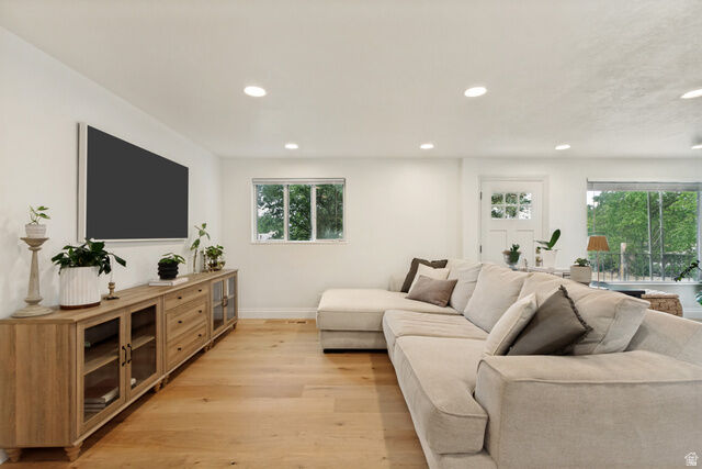 Property Photo: 2855 E Pamela Dr UT 84121