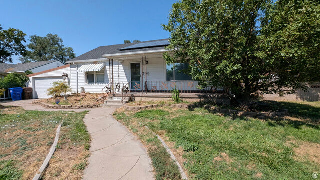Property Photo:  8082 S Adams St W  UT 84047 