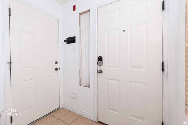 Property Photo: 1656 W 3180 N E3 UT 84043