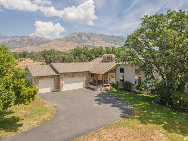 Property Photo:  3448 N Fuller Dr  UT 84310 