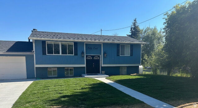 Property Photo:  50 E 250 N  UT 84049 