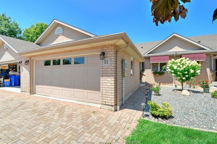 81 Crosswinds — photo 1