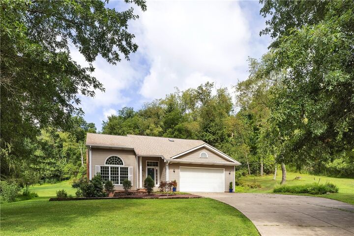 Property Photo: 117 Sika Drive PA 15239