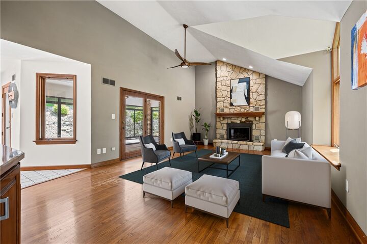 Property Photo: 101 Park Lane PA 15668