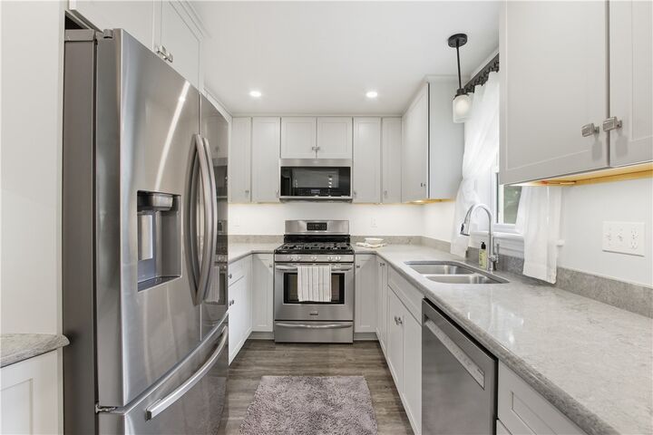 Property Photo: 400 Virginia Drive PA 15071