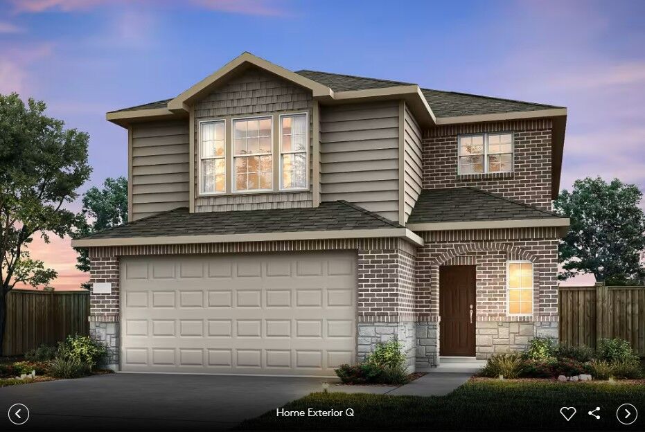 Property Photo:  225 Groveland Drive  TX 78642 