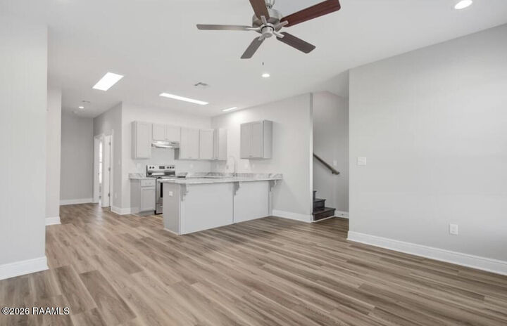Property Photo:  139 Iberia Street B  LA 70592 