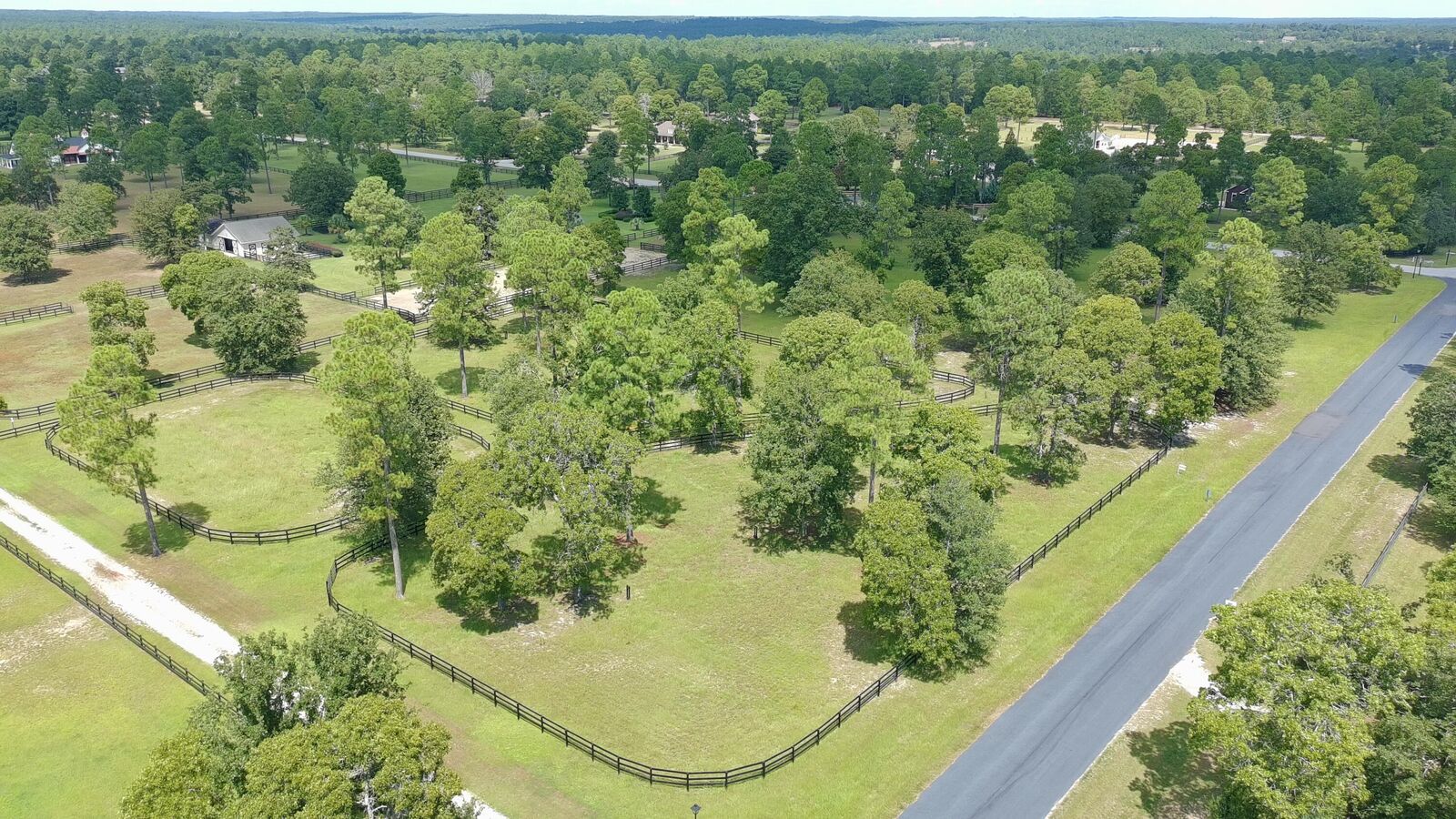 Property Photo: Lot 28-B Three Runs Plantation Drive SC 29803