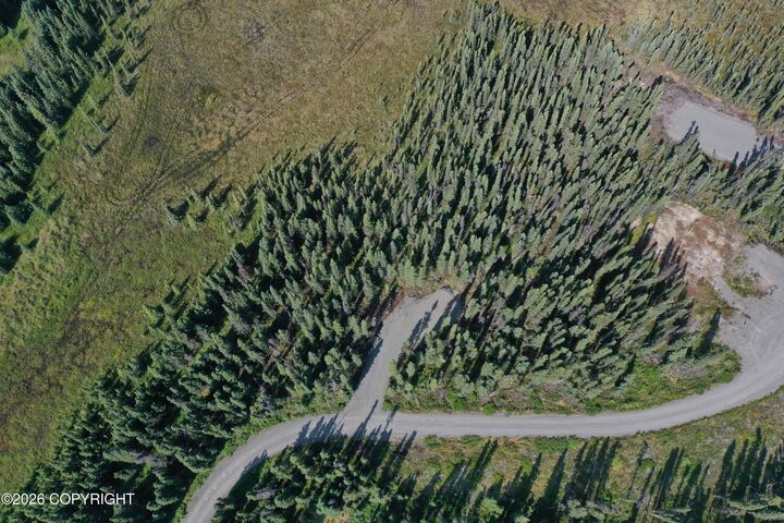 Property Photo: L2 Heath Circle AK 99669
