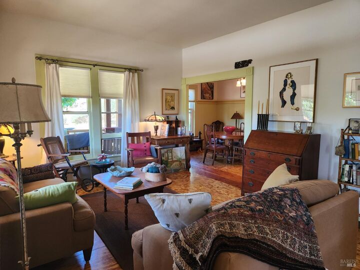 Property Photo: 8650 Savio Road CA 95472