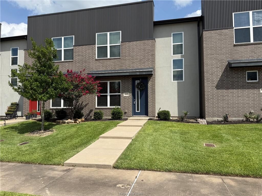 Property Photo:  2425 Chinook Way  TX 77845 