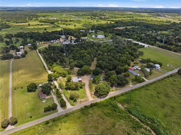 Property Photo: 3284 Fazzino Lane TX 77807