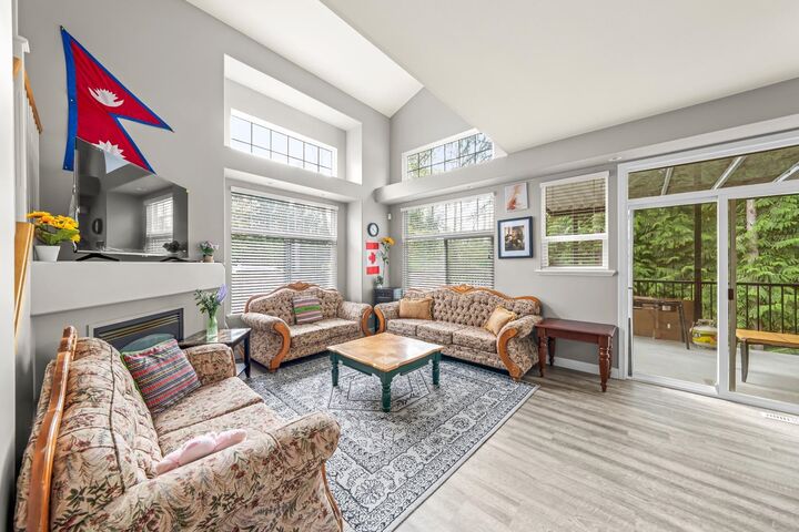 Property Photo: 11495 Cottonwood Drive 1 BC V2X 6C8