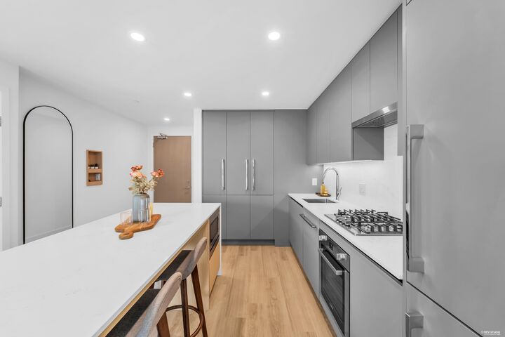 Property Photo: 5520 McNaughton Road 1311 BC V6X 0X8