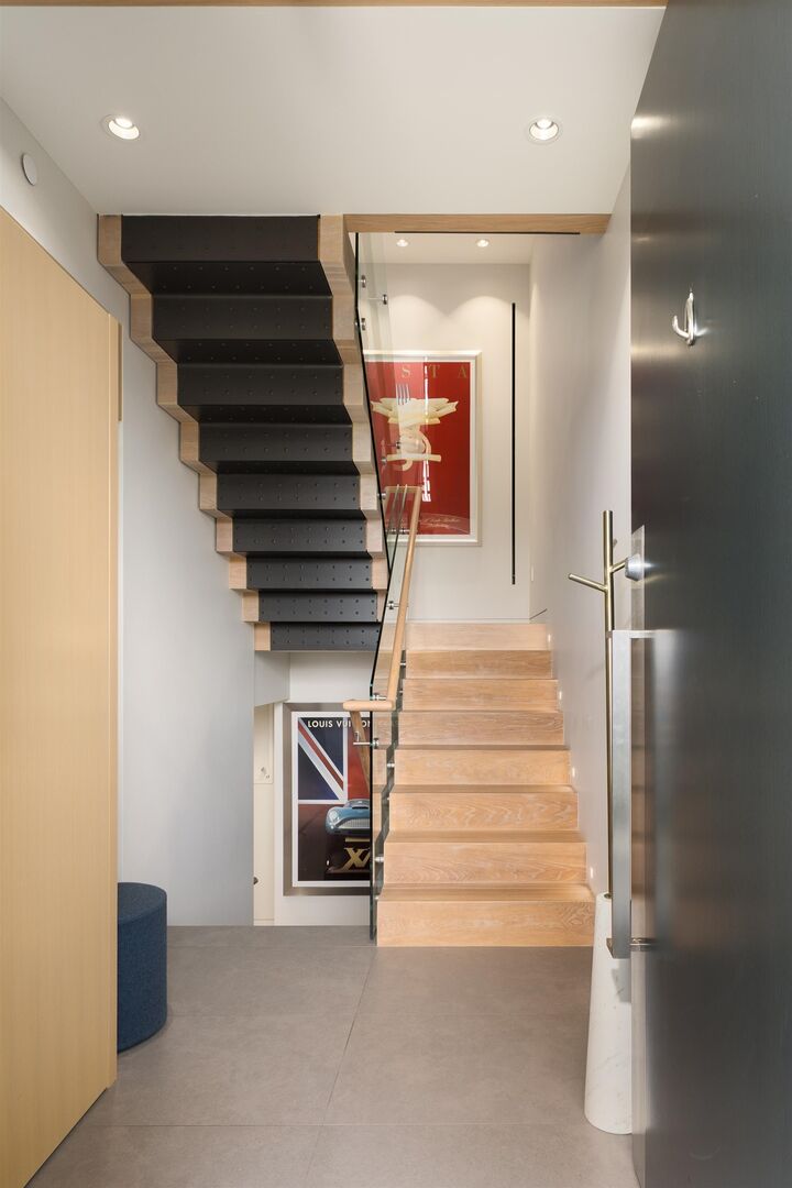 Property Photo: 3250 W 20th Avenue BC V6L 1H9
