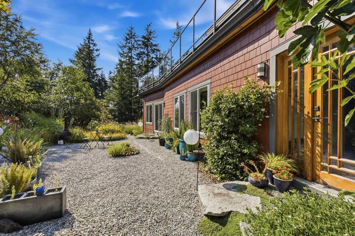 Property Photo: 12899 Sunshine Coast Highway BC V0N 2H1