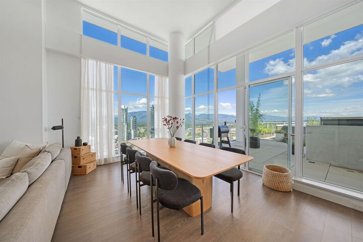 Property Photo: 657 Whiting Way 3703 BC V3J 0J6