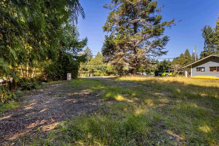 Property Photo: 7886 Fawn Road BC V7Z 1A2