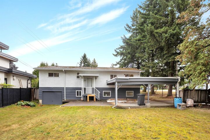 Property Photo: 692 Blue Mountain Street BC V3J 4R9