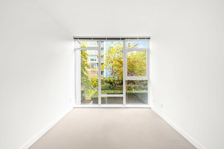 Property Photo: 7371 Westminster Highway 601 BC V6X 0B4