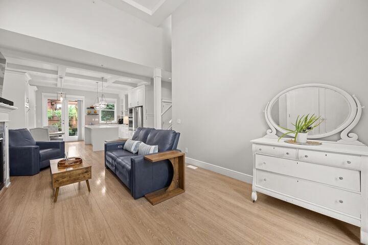 Property Photo: 4750 228 Street 9 BC V2Z 0A9