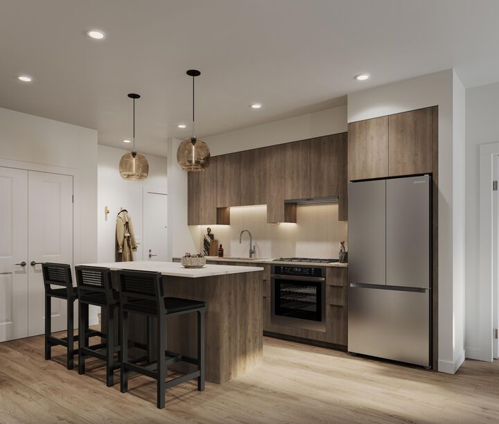 Property Photo:  18088 72 Avenue B310  BC V3N 6B7 