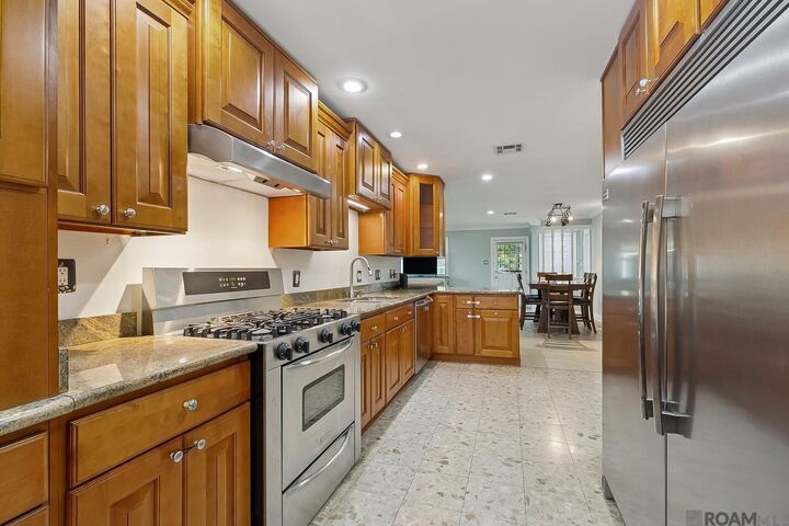 Property Photo: 3743 Olney Street LA 70002