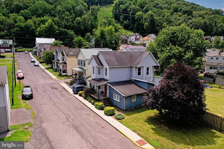Property Photo:  73 Silver Street  WV 26753 