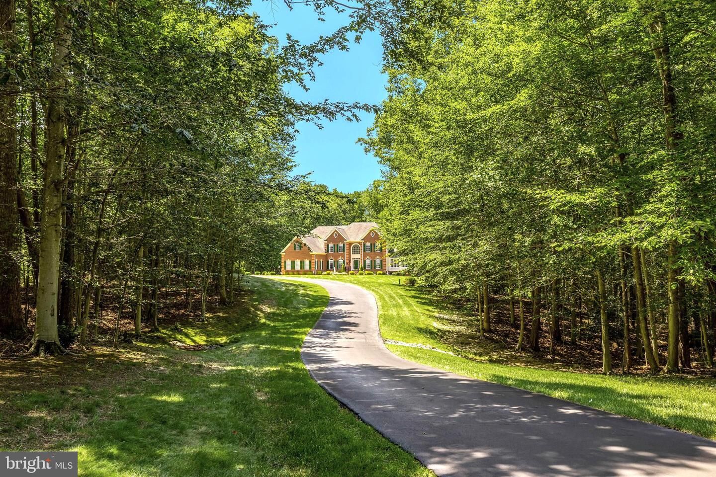 Property Photo:  13650 Independence Ridge Place  VA 20181 
