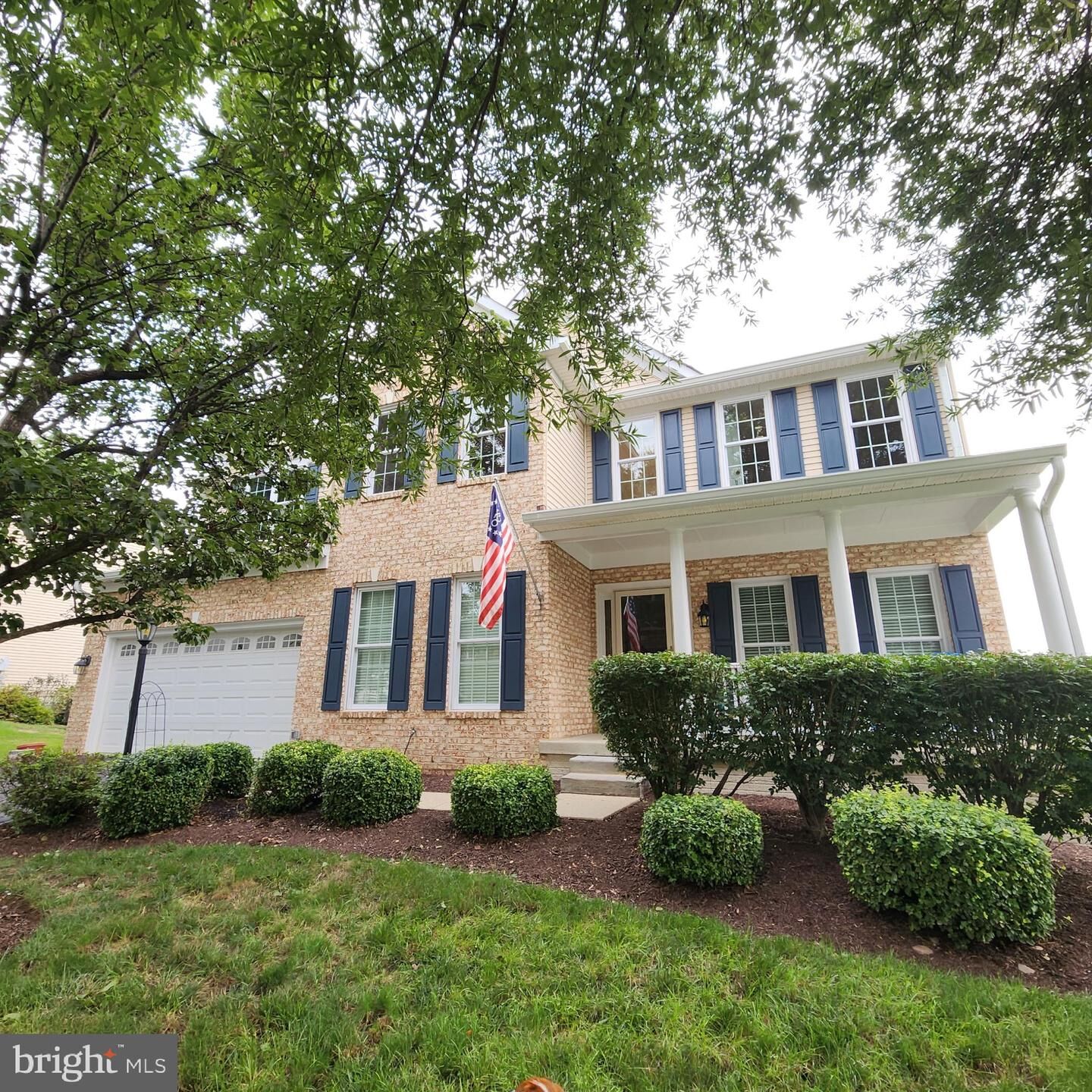 Property Photo:  20816 Cross Timber Drive  VA 20147 