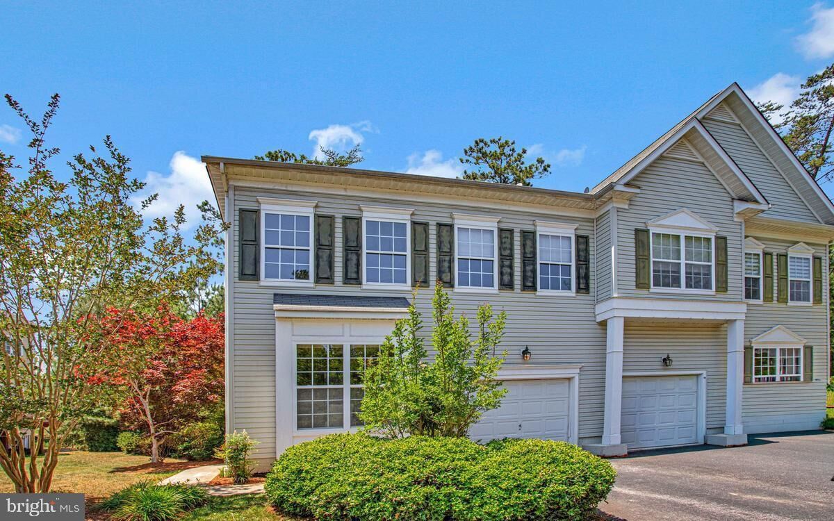 Property Photo: 23435 Aster Way MD 20619