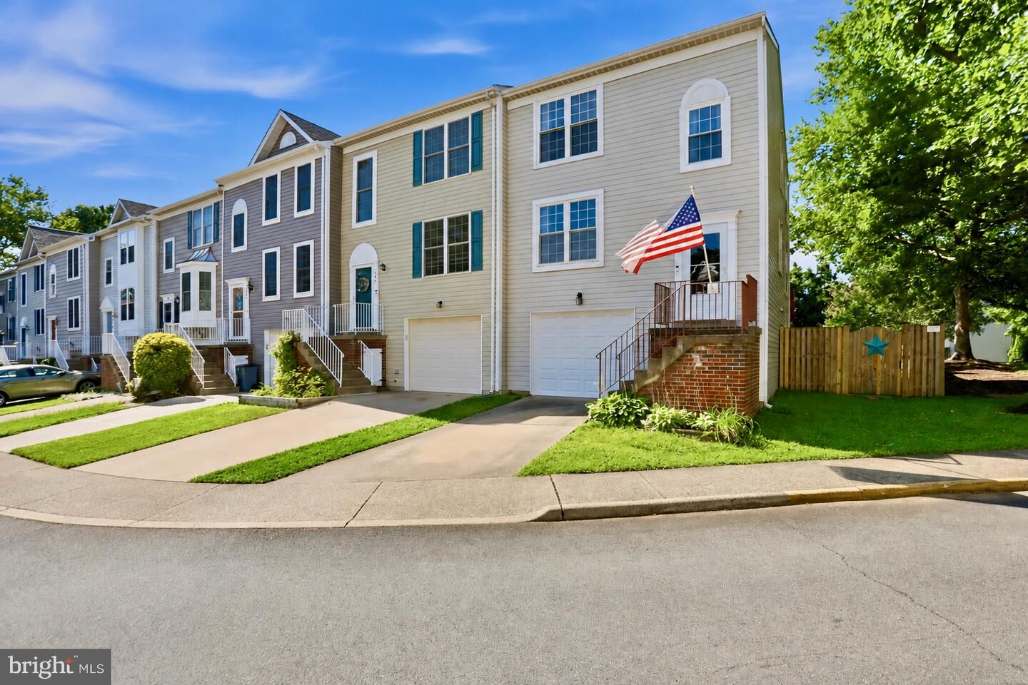 Property Photo:  740 Hetzel Terrace SE  VA 20175 