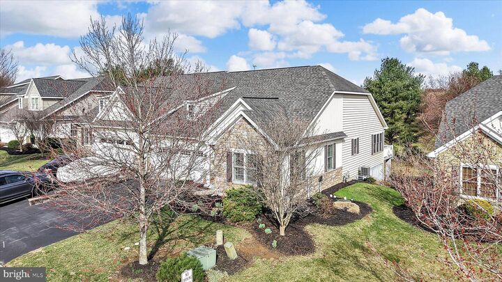 Property Photo: 112 Sawgrass Drive PA 17551