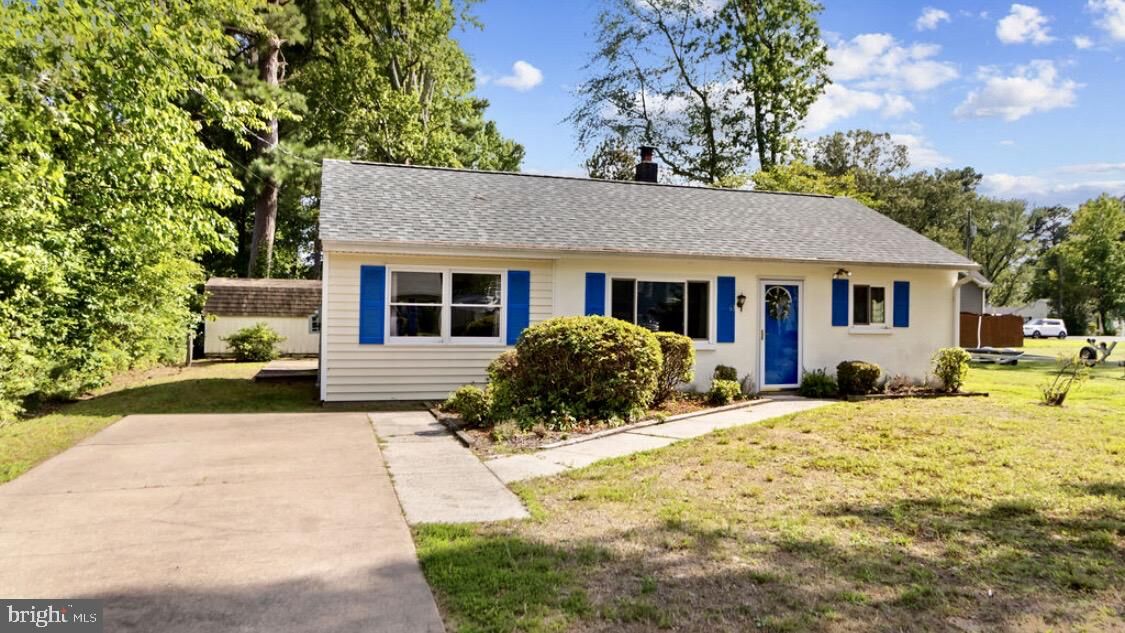Property Photo:  63 N Cedar Lane  VA 22443 